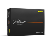 Titleist Pro V1 – Balles de golf premium