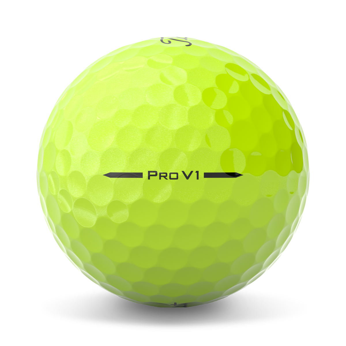 Titleist Pro V1 – Balles de golf premium