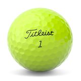 Titleist Pro V1 – Balles de golf premium