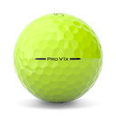 2025 TITLEIST PRO V1X BALL
