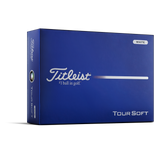 2026 BALLE TITLEIST TOUR SOFT