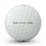 2026 BALLE TITLEIST TOUR SOFT