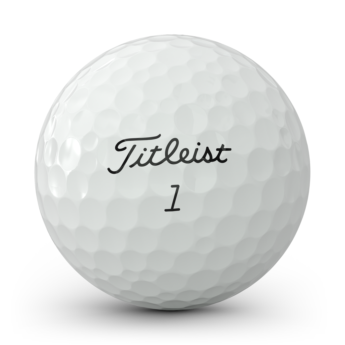 2026 BALLE TITLEIST TOUR SOFT