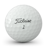 2026 BALLE TITLEIST TOUR SOFT