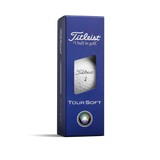 2026 BALLE TITLEIST TOUR SOFT