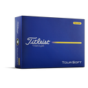 2026 TITLEIST TOUR SOFT BALL