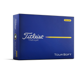 2026 BALLE TITLEIST TOUR SOFT