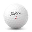 BALLE TITLEIST TRUFEEL