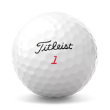 Titleist TruFeel Balle De Golf Douceur Et Performance Supérieure