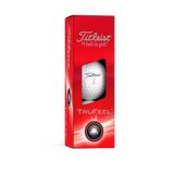 Titleist TruFeel Balle De Golf Douceur Et Performance Supérieure