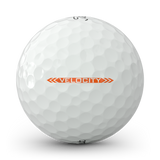2026 BALLE TITLEIST VELOCITY