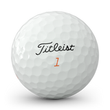 2026 BALLE TITLEIST VELOCITY