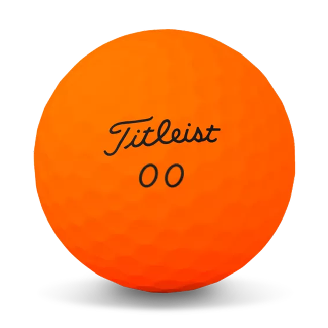 Titleist Velocity Balle de Golf - Distance et Vitesse Supérieures
