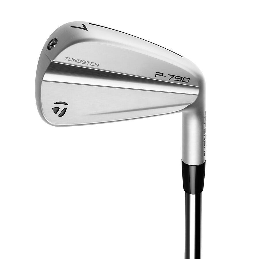 Ensemble De Fers De Golf TaylorMade P-7MC Neuf - 4-PW, KBS Tour Acier Rigide, Droitier, Set Complet Pour Joueur Avancé