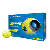 BALLE TAYLORMADE TM26 TP5