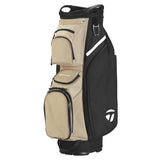 TaylorMade TM24 Cart Lite Sac Golf Léger Et Organisé 14 Compartiments