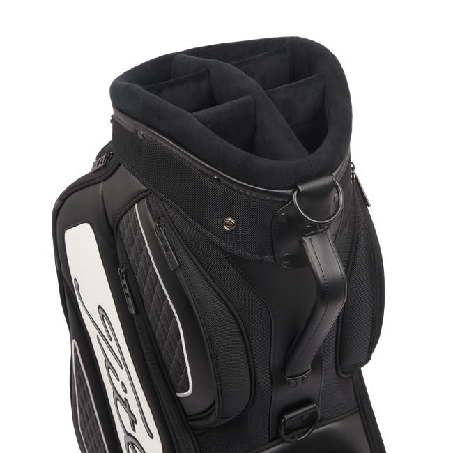 Titleist Midsize Staff Bag High Performance Tour-Inspired Golf Bag