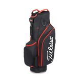 Titleist Cart 14 Bag: Lightweight and Quick Packing with 10 Pockets