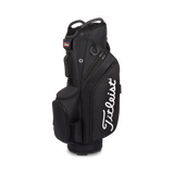 Titleist Cart 14 Bag: Lightweight and Quick Packing with 10 Pockets