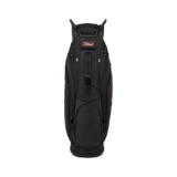 Titleist Cart 14 Bag: Lightweight and Quick Packing with 10 Pockets