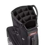 Titleist Cart 14 Bag: Lightweight and Quick Packing with 10 Pockets