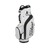 Titleist Cart 14 Bag: Lightweight and Quick Packing with 10 Pockets
