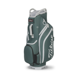 Titleist Cart 14 Bag: Lightweight and Quick Packing with 10 Pockets