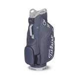 Titleist Cart 14 Bag: Lightweight and Quick Packing with 10 Pockets