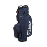 Titleist Cart 14 Bag: Lightweight and Quick Packing with 10 Pockets