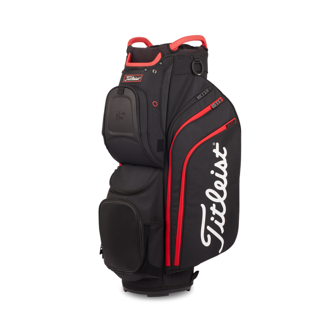 Titleist Cart 15 15-Compartment Golf Bag
