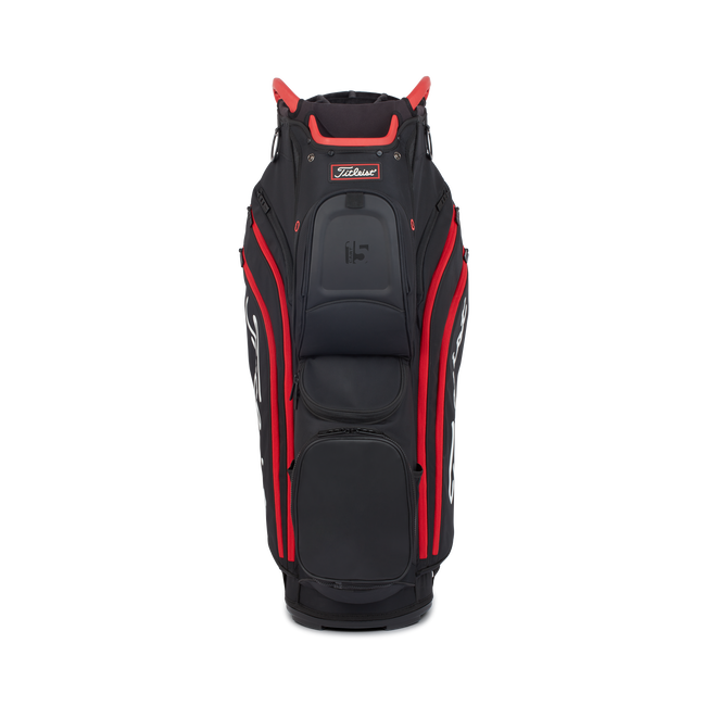 Titleist Cart 15 15-Compartment Golf Bag