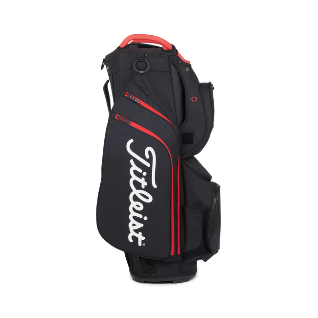 Titleist Cart 15 15-Compartment Golf Bag