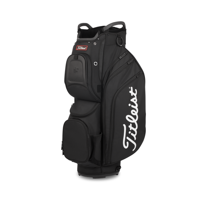 Titleist Cart 15 15-Compartment Golf Bag