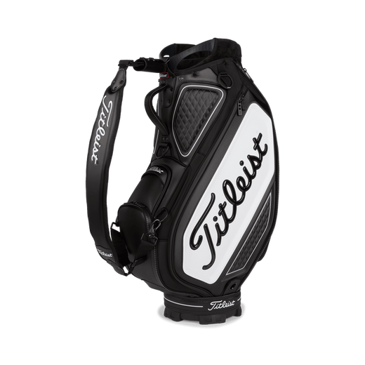 Titleist Tour Bag Pro Performance Bag for Practice and Competition