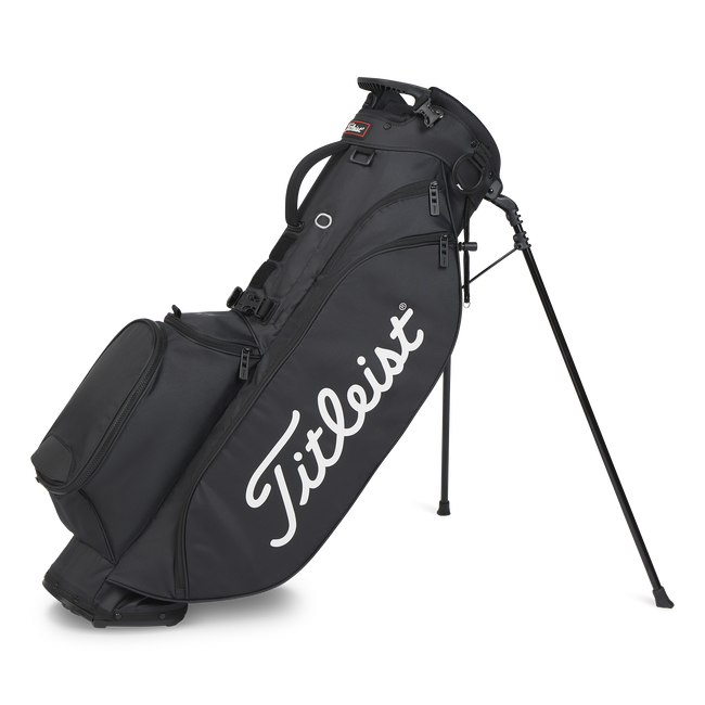 Titleist Player 4 Stand Bag Sac Ultra Léger Premium Pour Parcours
