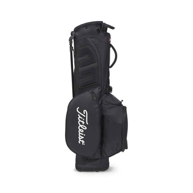 Titleist Player 4 Stand Bag Sac Ultra Léger Premium Pour Parcours