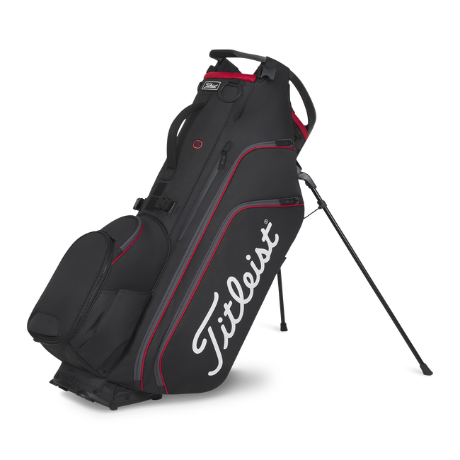 SAC TITLEIST HYBRID 14 STAND BAG
