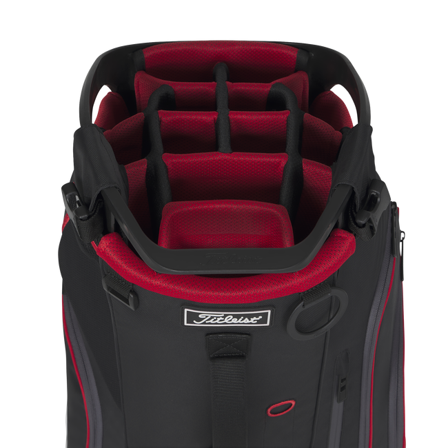 SAC TITLEIST HYBRID 14 STAND BAG
