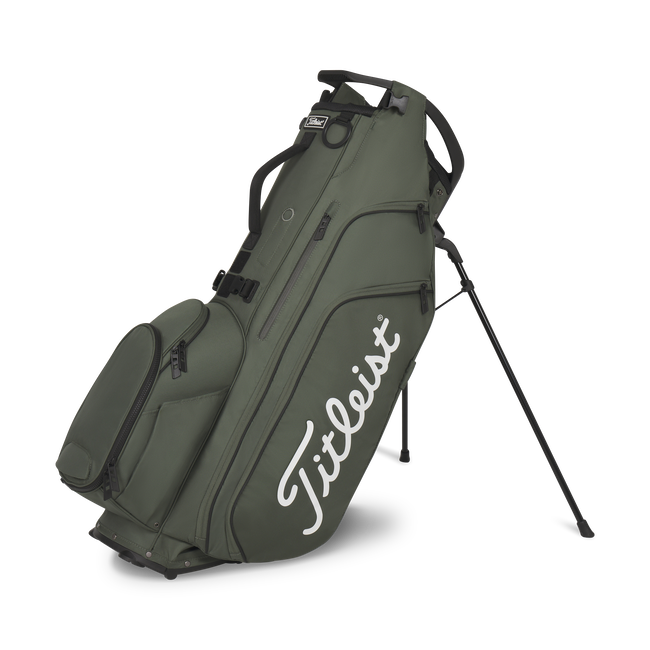 SAC TITLEIST HYBRID 14 STAND BAG