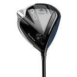 TaylorMade Qi10 Driver Right-Handed Optimized Tolerance and Distance