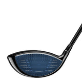 TaylorMade Qi10 Driver Right-Handed Optimized Tolerance and Distance