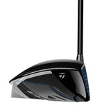 TaylorMade Qi10 Driver Right-Handed Optimized Tolerance and Distance