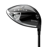 TaylorMade Qi10 Driver Right-Handed Optimized Tolerance and Distance