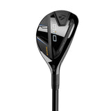 TaylorMade Hybrid QI10 Rescue Precision And Distance