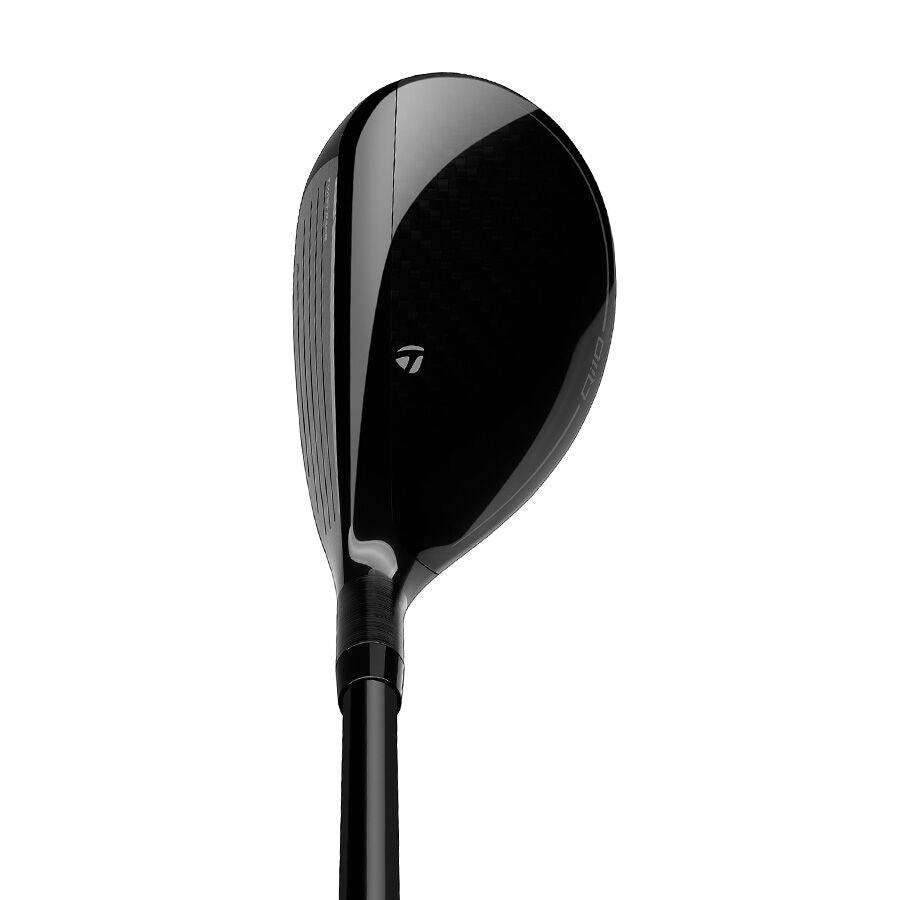 TaylorMade Hybrid QI10 Rescue Precision And Distance