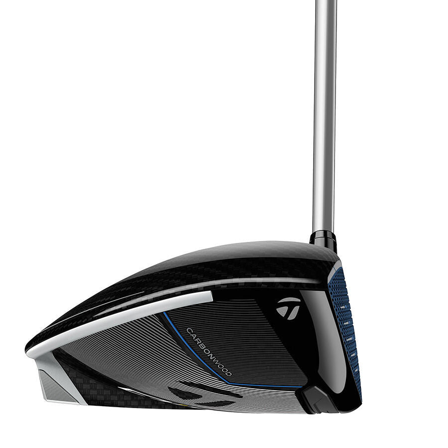 DRIVER TAYLORMADE QI10 MAX DROITIER