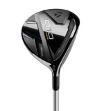 TaylorMade Fairway Wood QI10 Max Women Secure Trajectory Ultra High MOI Head 200cc