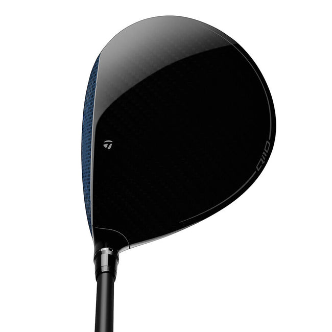TAYLORMADE QI10 LS RIGHT-HANDED DRIVER