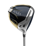 DRIVER TAYLORMADE KALEA GOLD