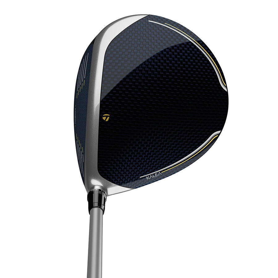 DRIVER TAYLORMADE KALEA GOLD
